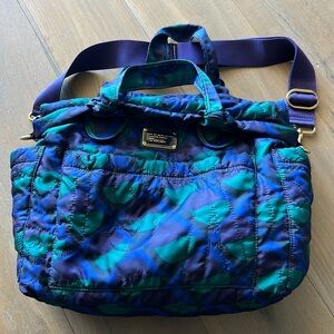 Marc Jacobs Diaper Bag in great condition!